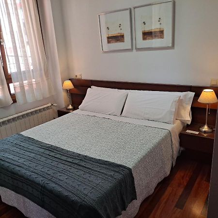 Gijon Apartamento Zarracina, 2 Habit ,2 Banos, 3 Pax Vut3313As ภายนอก รูปภาพ