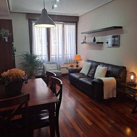 Gijon Apartamento Zarracina, 2 Habit ,2 Banos, 3 Pax Vut3313As ภายนอก รูปภาพ