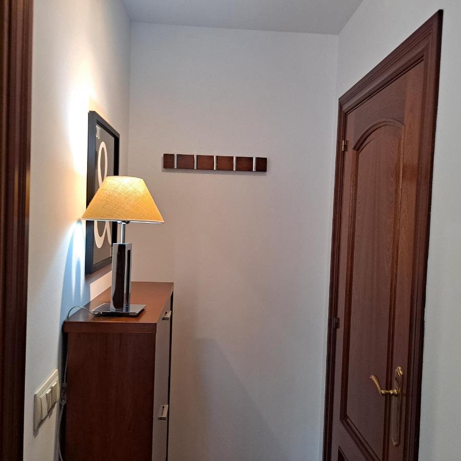 Gijon Apartamento Zarracina, 2 Habit ,2 Banos, 3 Pax Vut3313As ภายนอก รูปภาพ