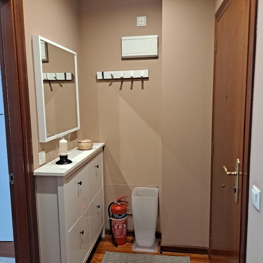 Gijon Apartamento Zarracina, 2 Habit ,2 Banos, 3 Pax Vut3313As ภายนอก รูปภาพ